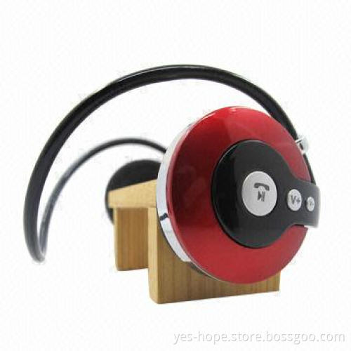 High performance new design Bluetooth earbuds